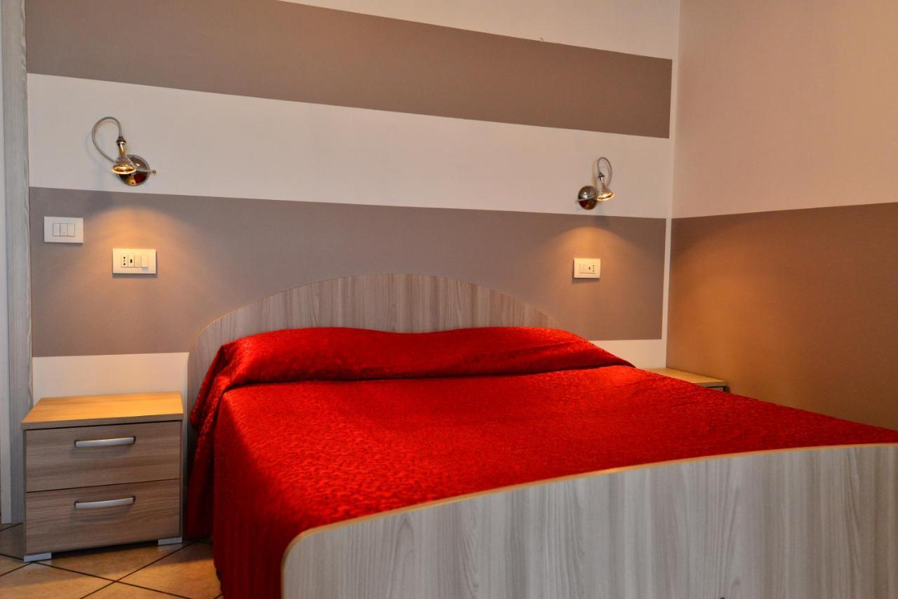 Antiche Mura Casa Vacanze Puegnago Exteriér fotografie